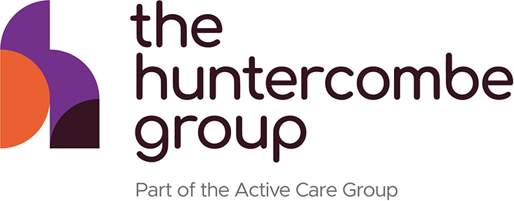 Huntercombe-group-part-of-ACG-logo